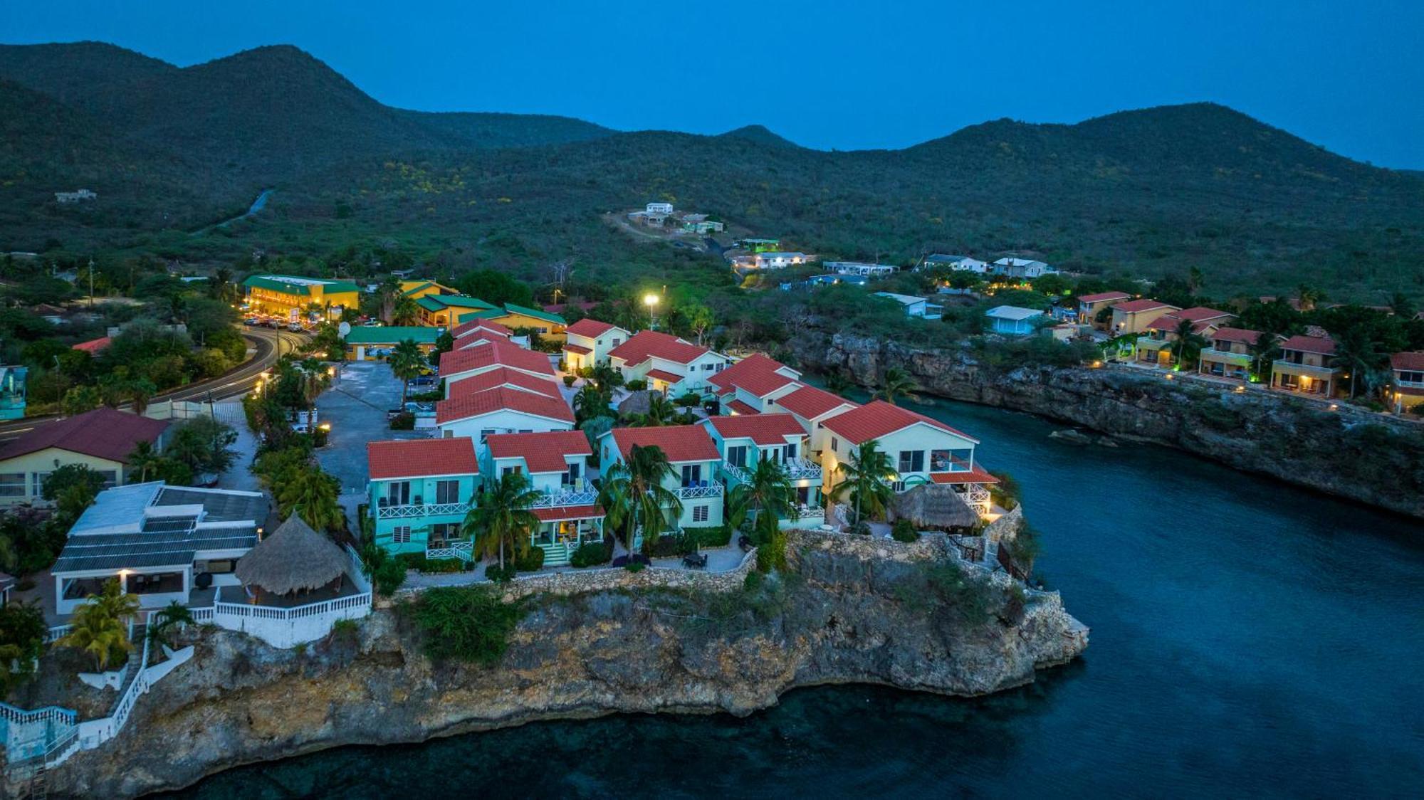 Lagoon Ocean Resort Lagun 외부 사진
