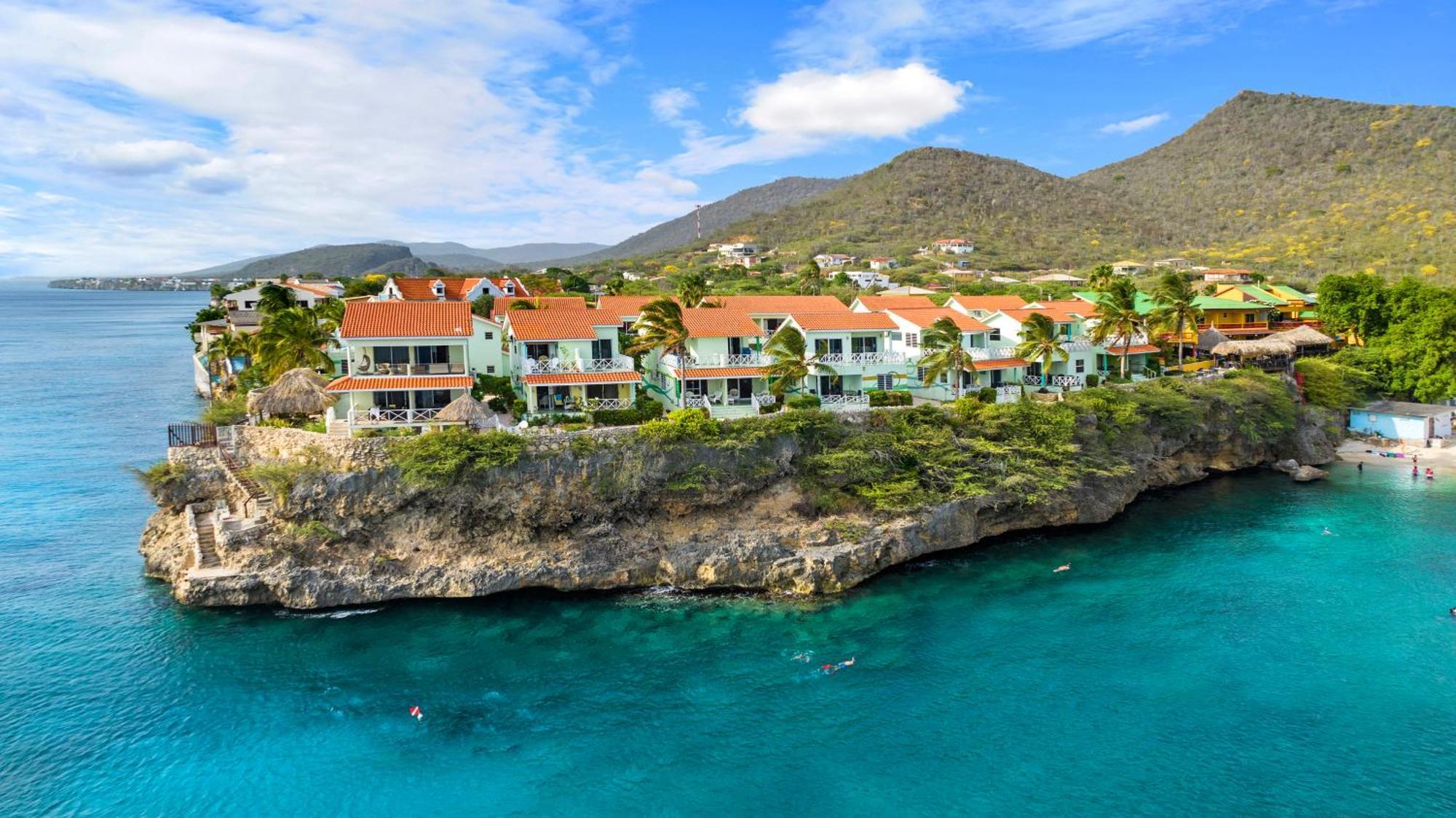 Lagoon Ocean Resort Lagun 외부 사진