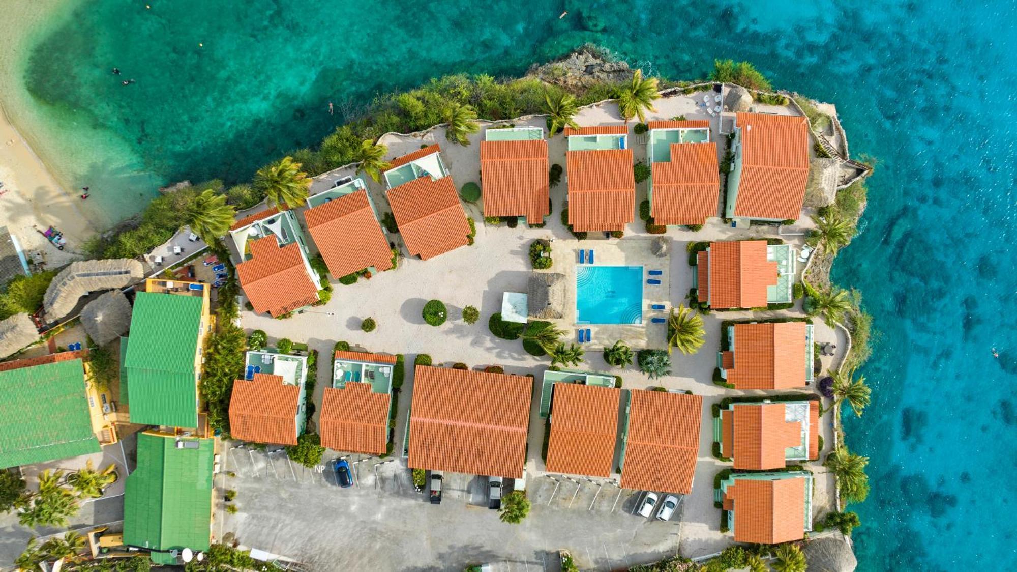 Lagoon Ocean Resort Lagun 외부 사진