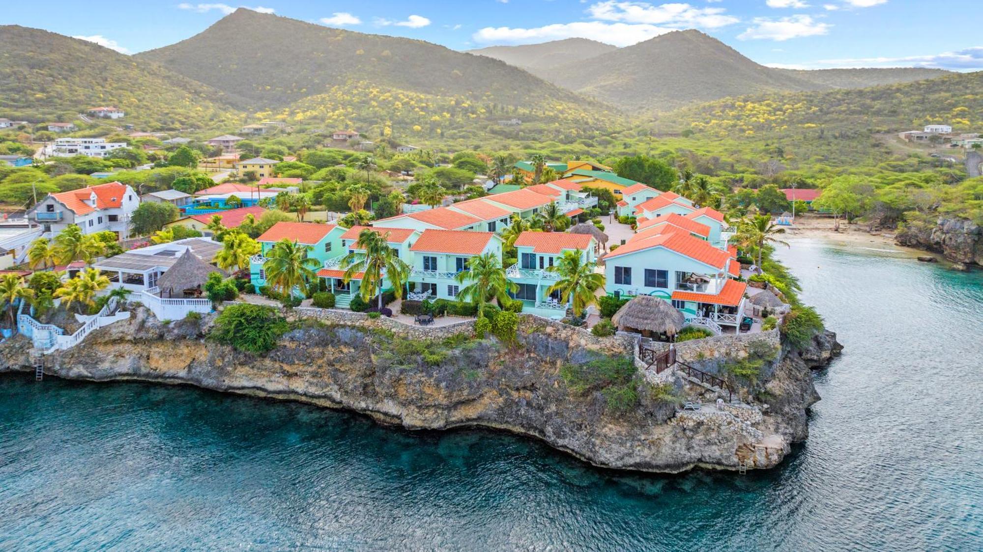 Lagoon Ocean Resort Lagun 외부 사진