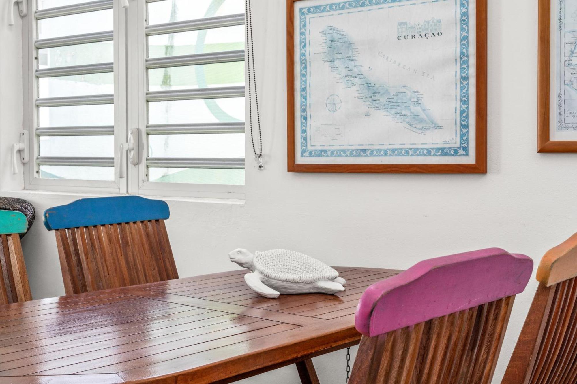 Lagoon Ocean Resort Lagun 외부 사진