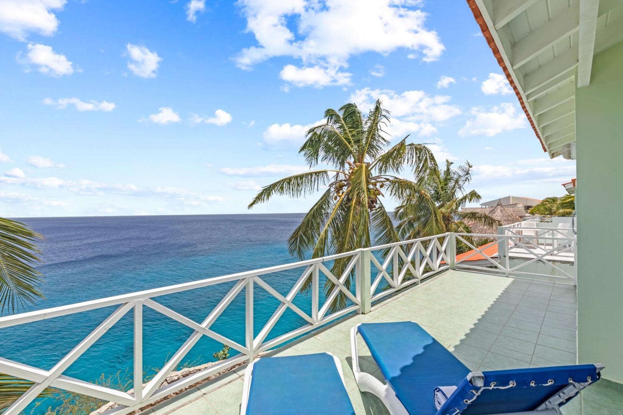 Lagoon Ocean Resort Lagun 외부 사진