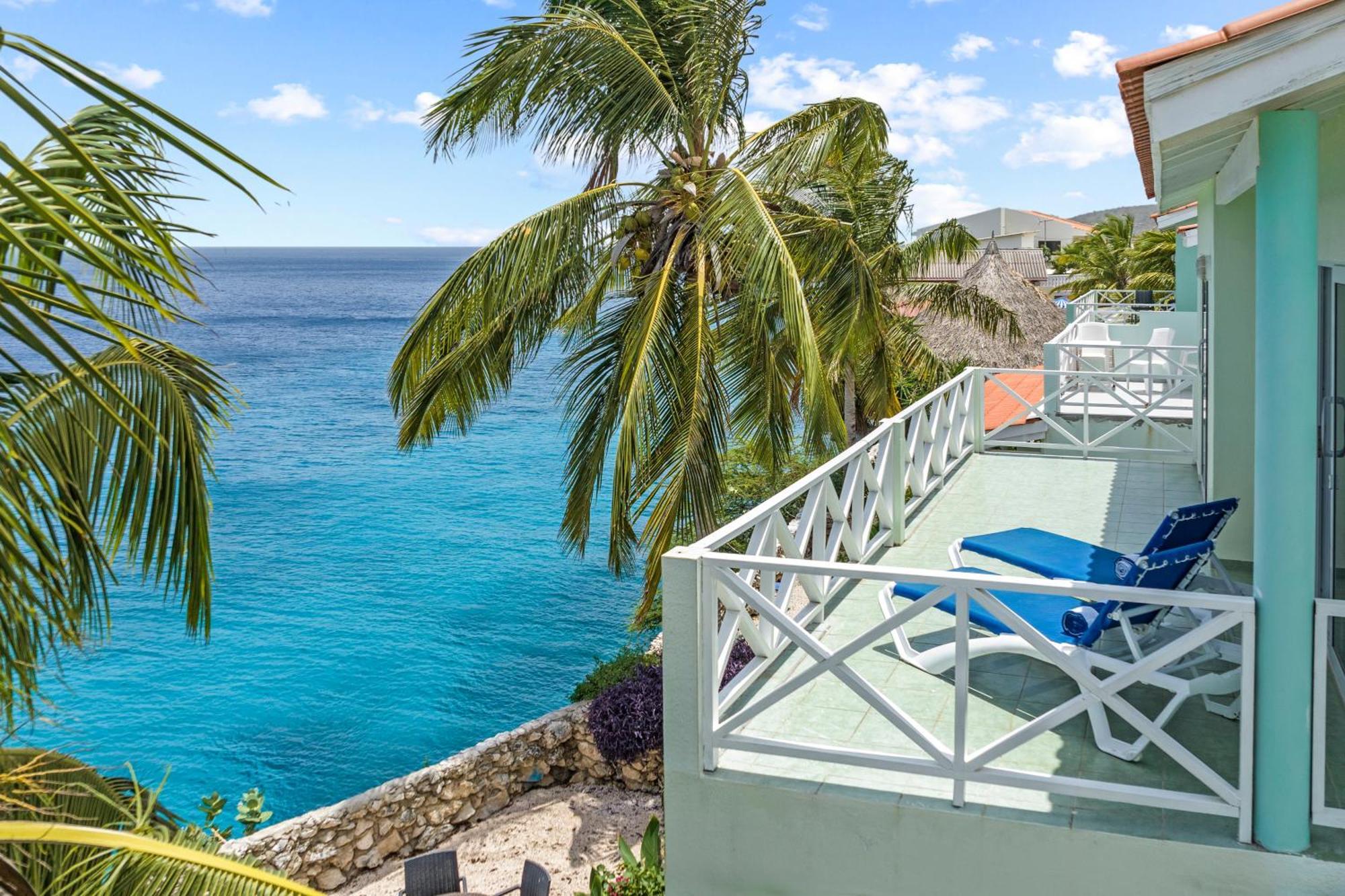Lagoon Ocean Resort Lagun 외부 사진