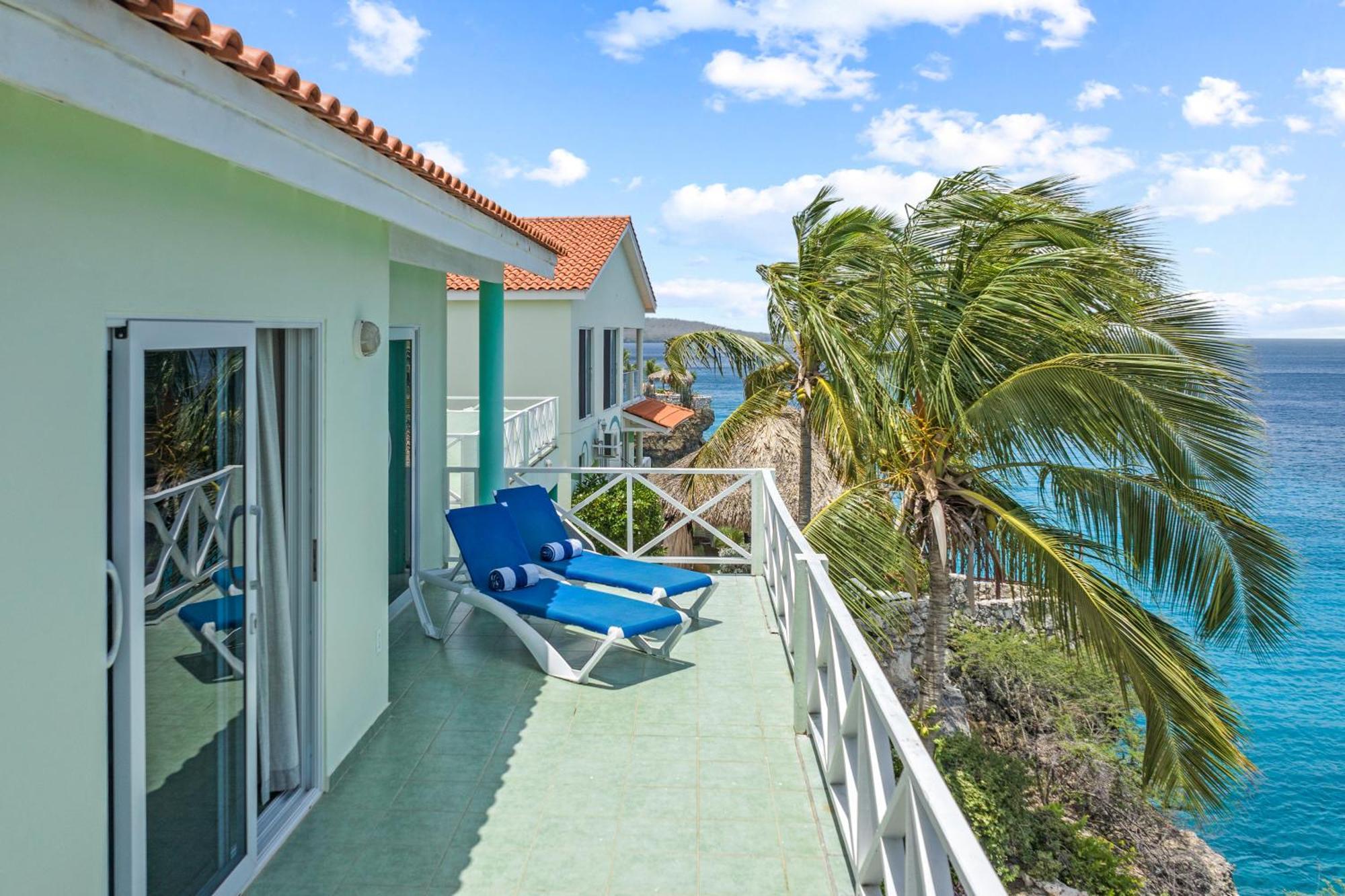 Lagoon Ocean Resort Lagun 외부 사진