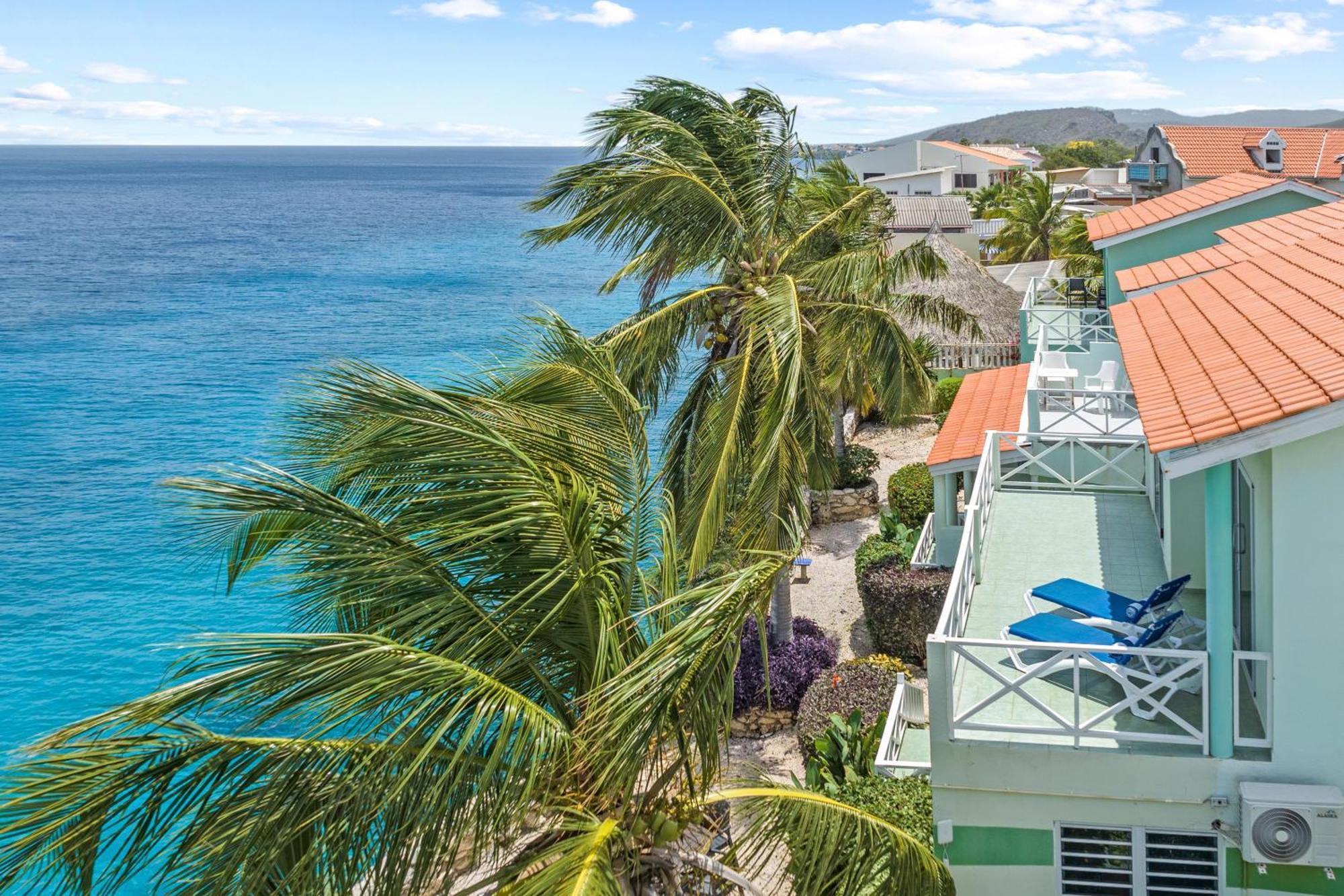 Lagoon Ocean Resort Lagun 외부 사진