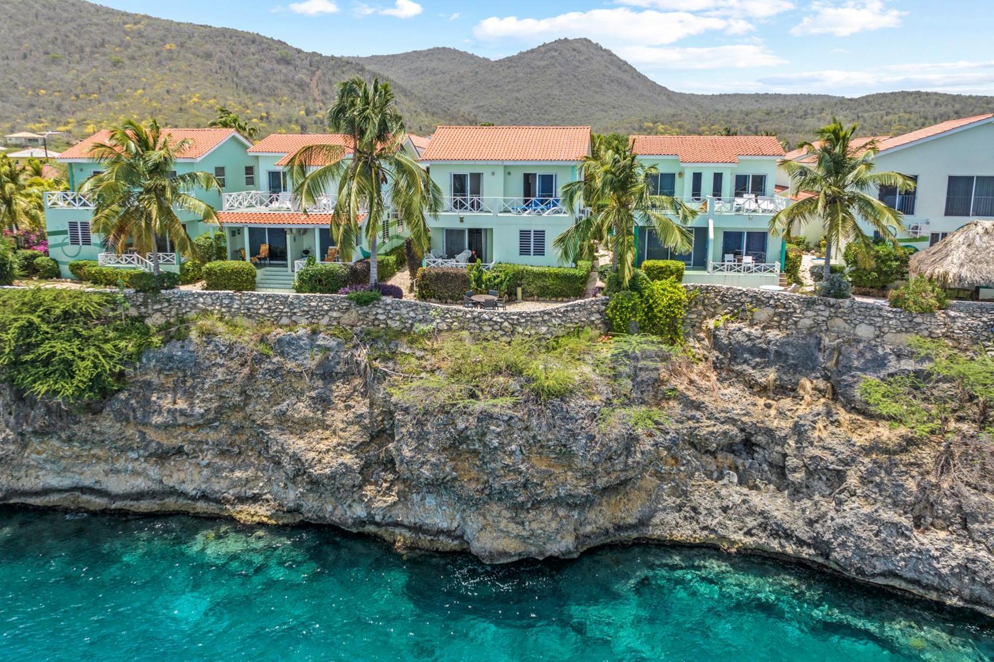 Lagoon Ocean Resort Lagun 외부 사진